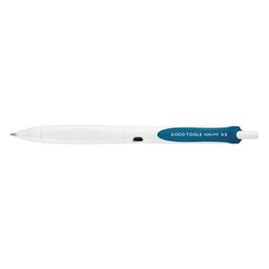GOOD TOOLS GEL PEN -  blueblack